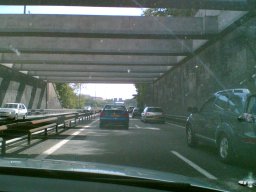 Südfrankreich 2009